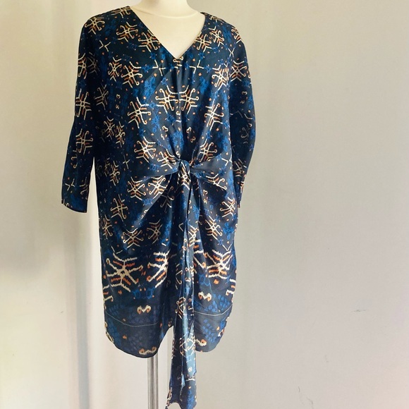 Nu New York Dress - Picture 2 of 9